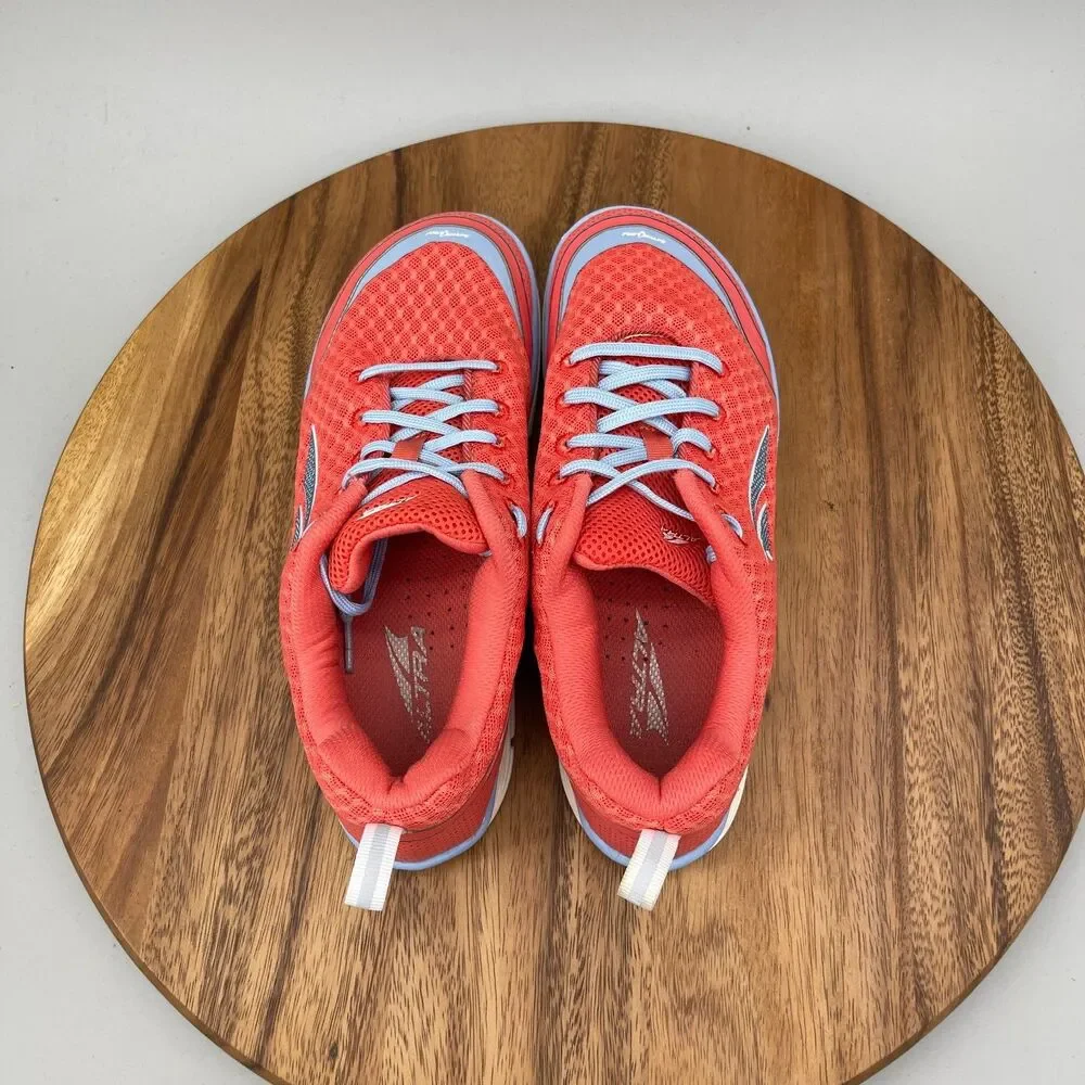 Altra intuition shoes